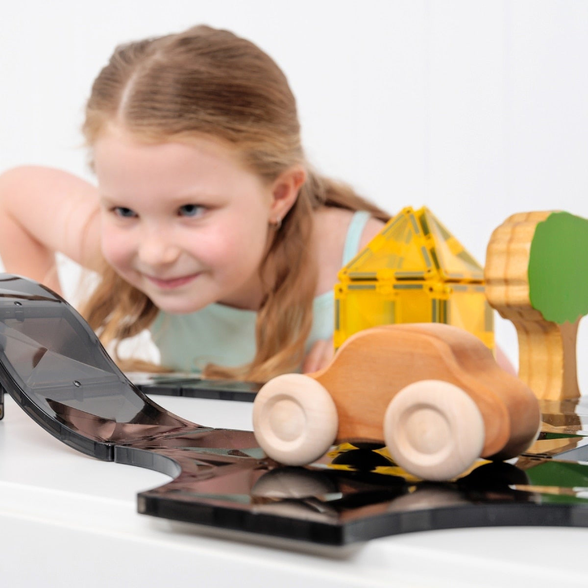 Connetix Roads (48pc)