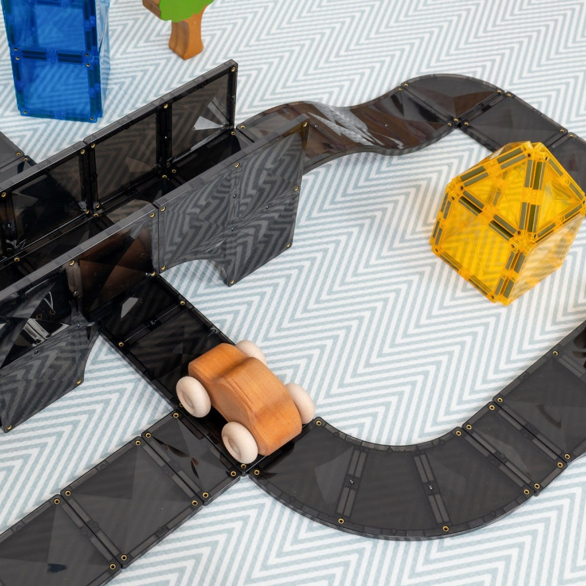 Connetix Roads (48pc)