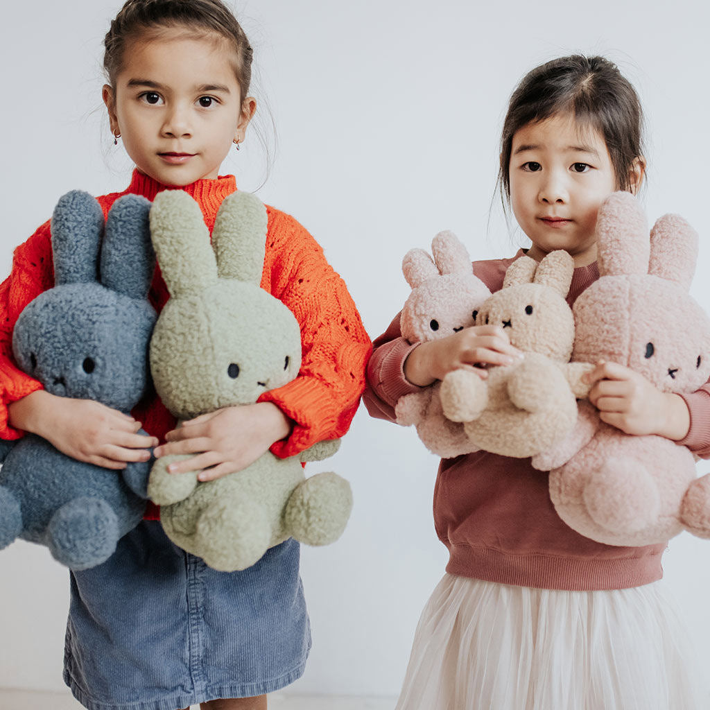 Teddy Miffy 23 cm