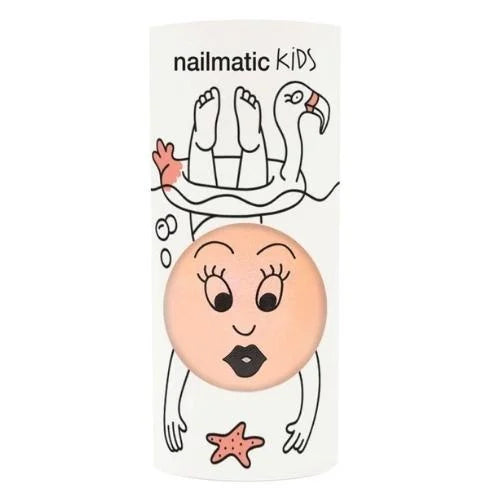 Kinder-Nagellack