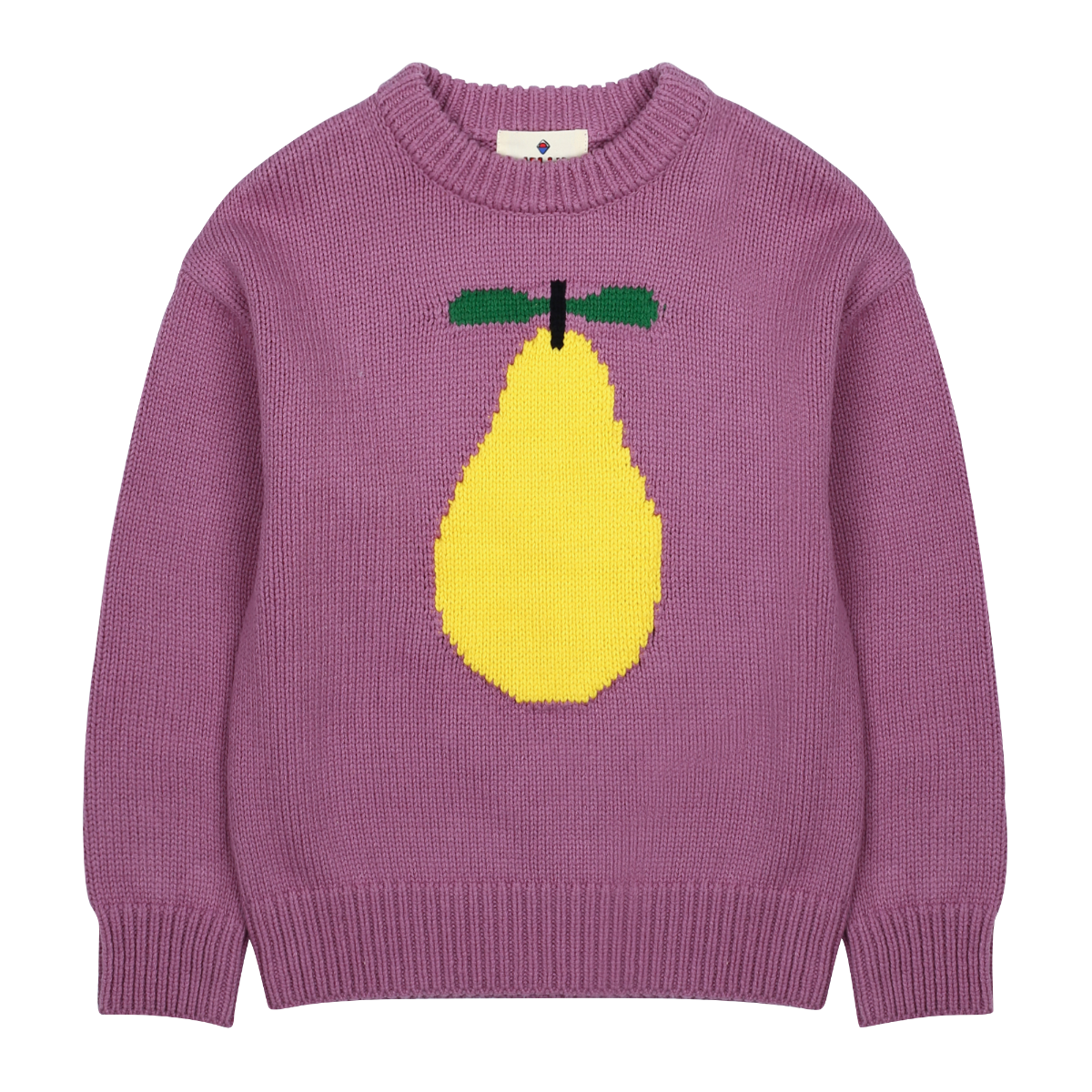 Birnen Pullover