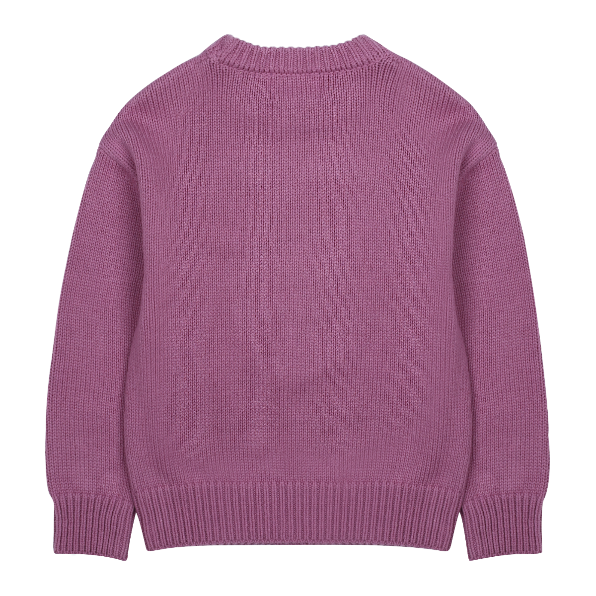 Birnen Pullover