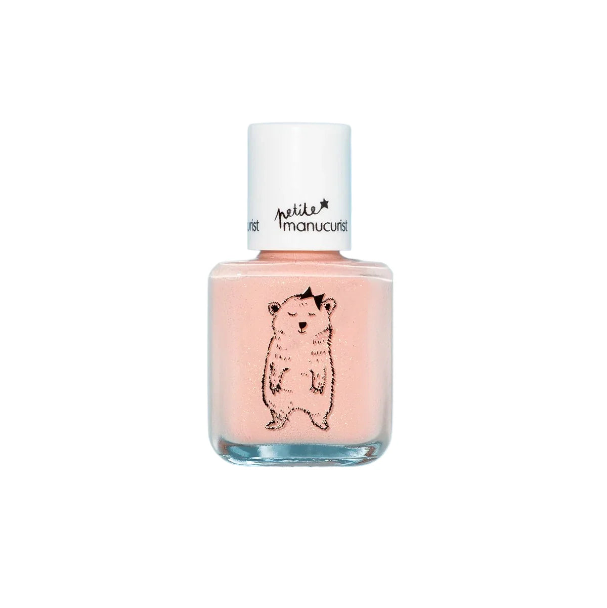 Kinder-Nagellack Joy der Bär