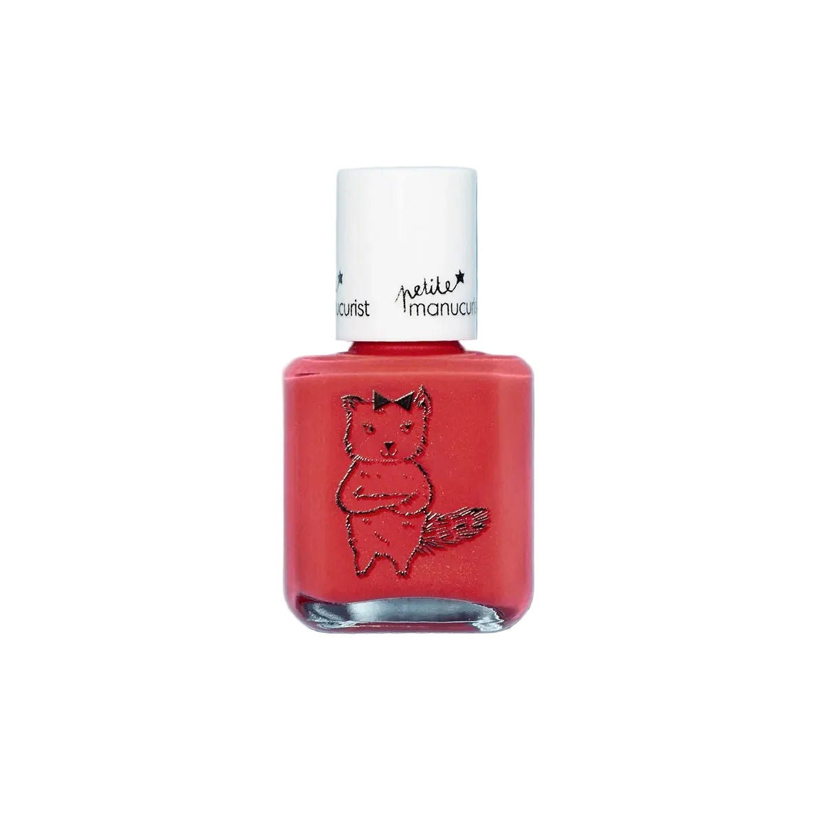 Kinder-Nagellack Kiki die Katze