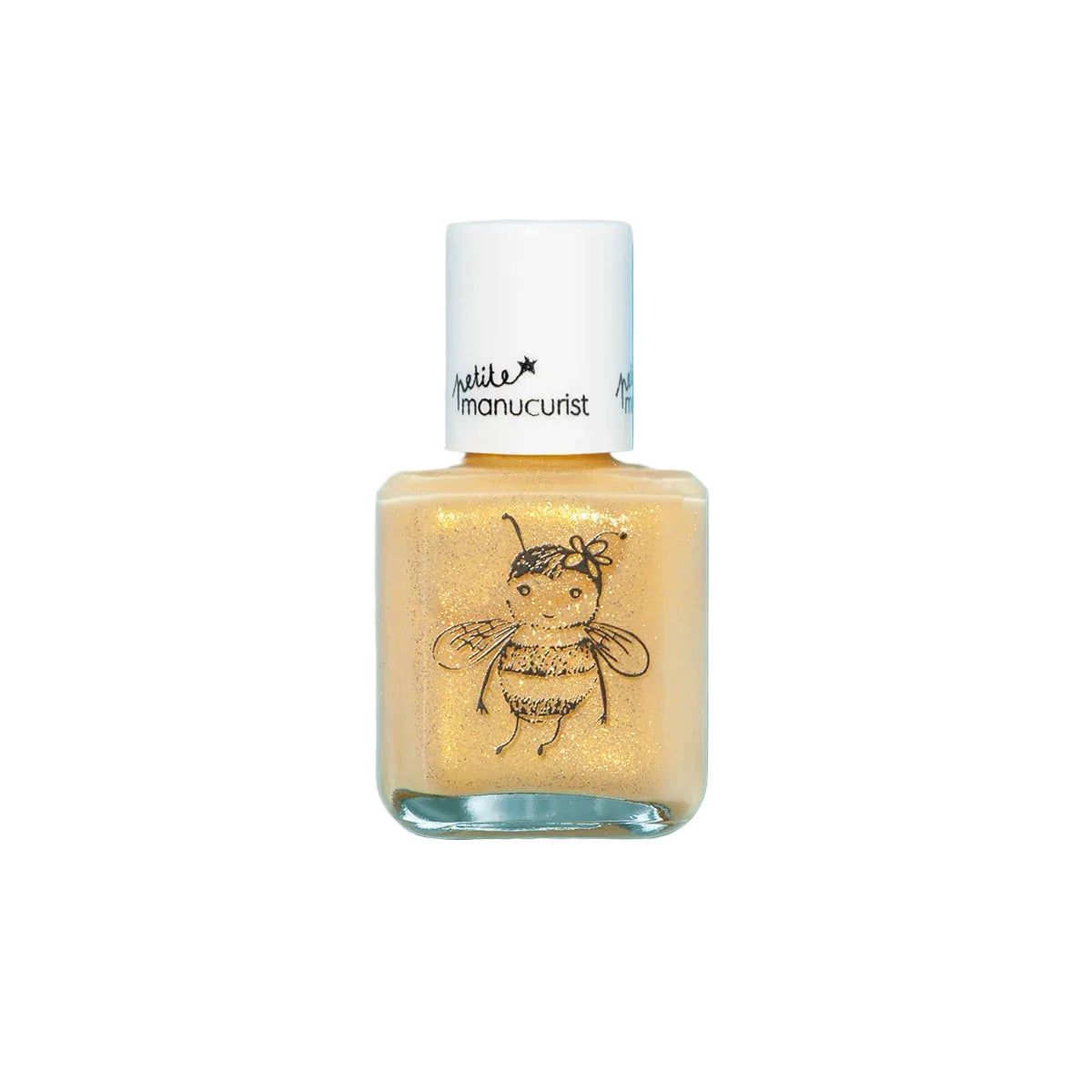 Kinder-Nagellack Pia die Biene