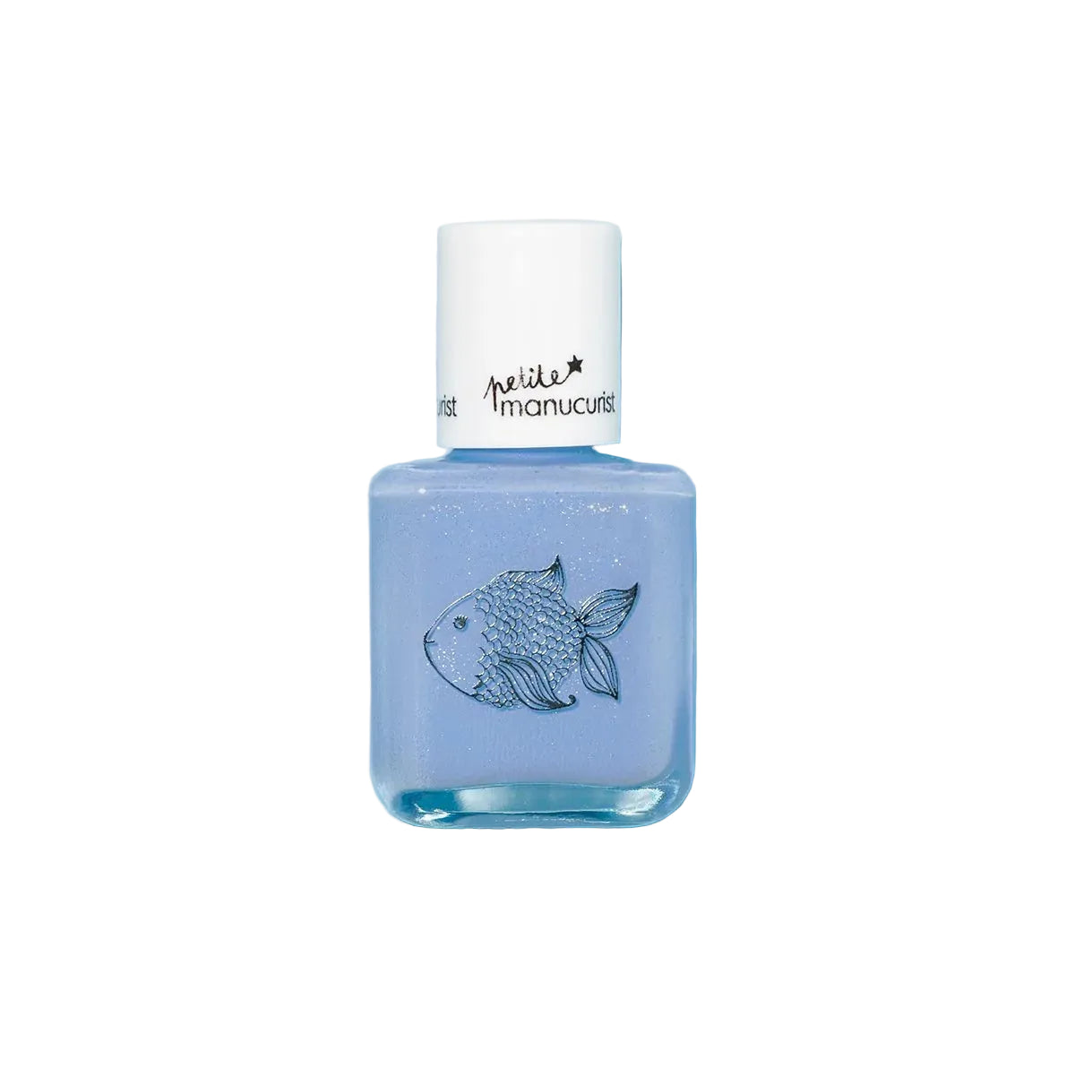 Kinder-Nagellack Pomme der Fisch