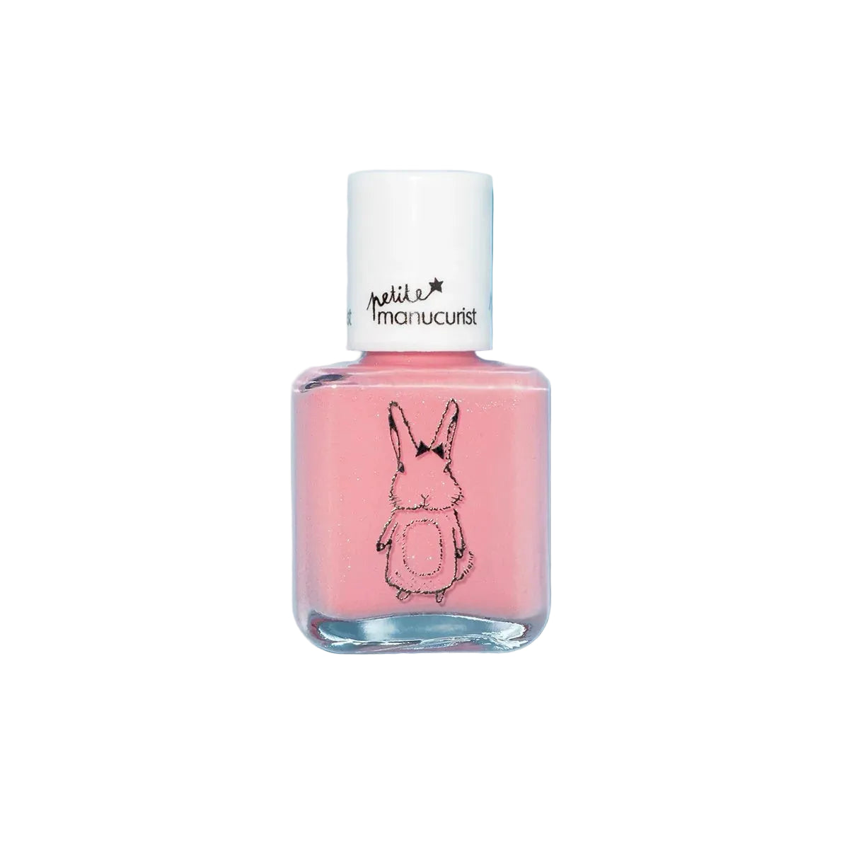 Kinder-Nagellack Rosie der Hase
