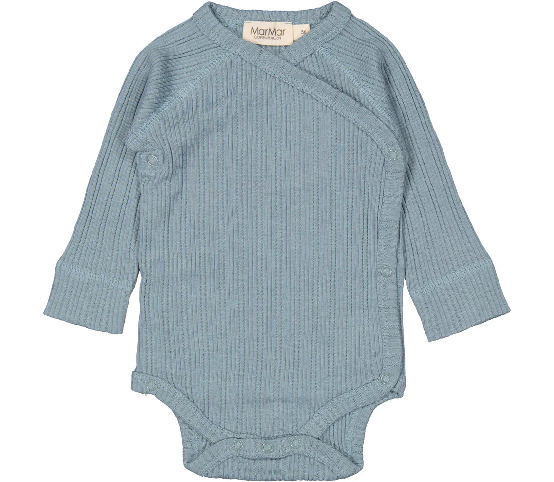Body Belito Pointelle Rib