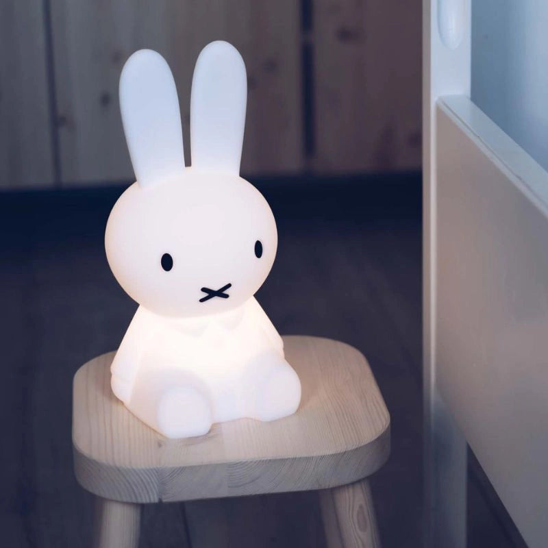 Miffy and Friends First Light Nachtlicht