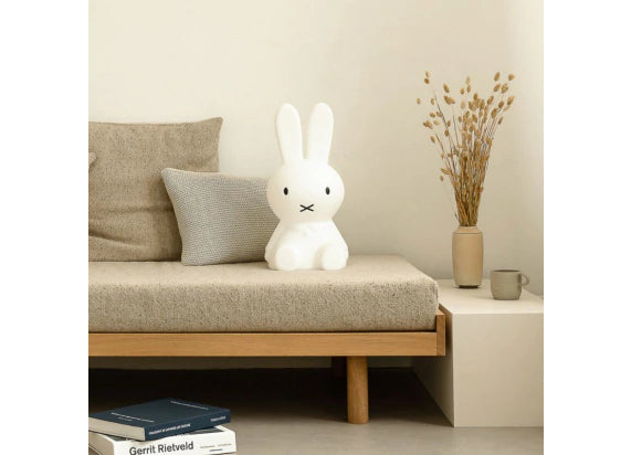 Miffy and Friends Star Light Lampe