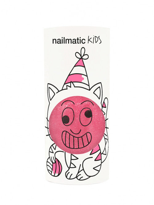 Kinder-Nagellack