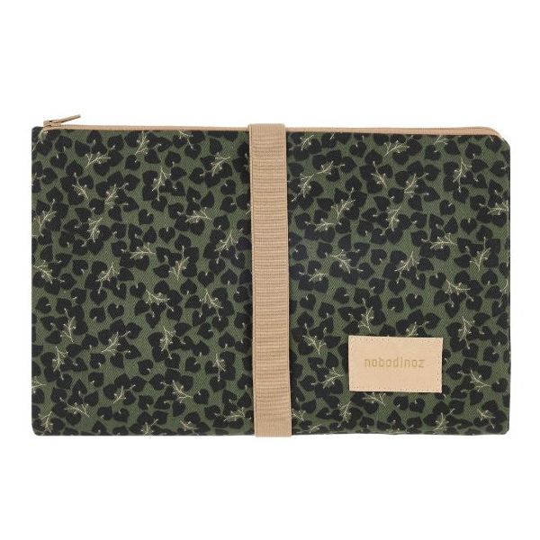 Hyde Park Waterproof Changing Pad Wickelunterlage