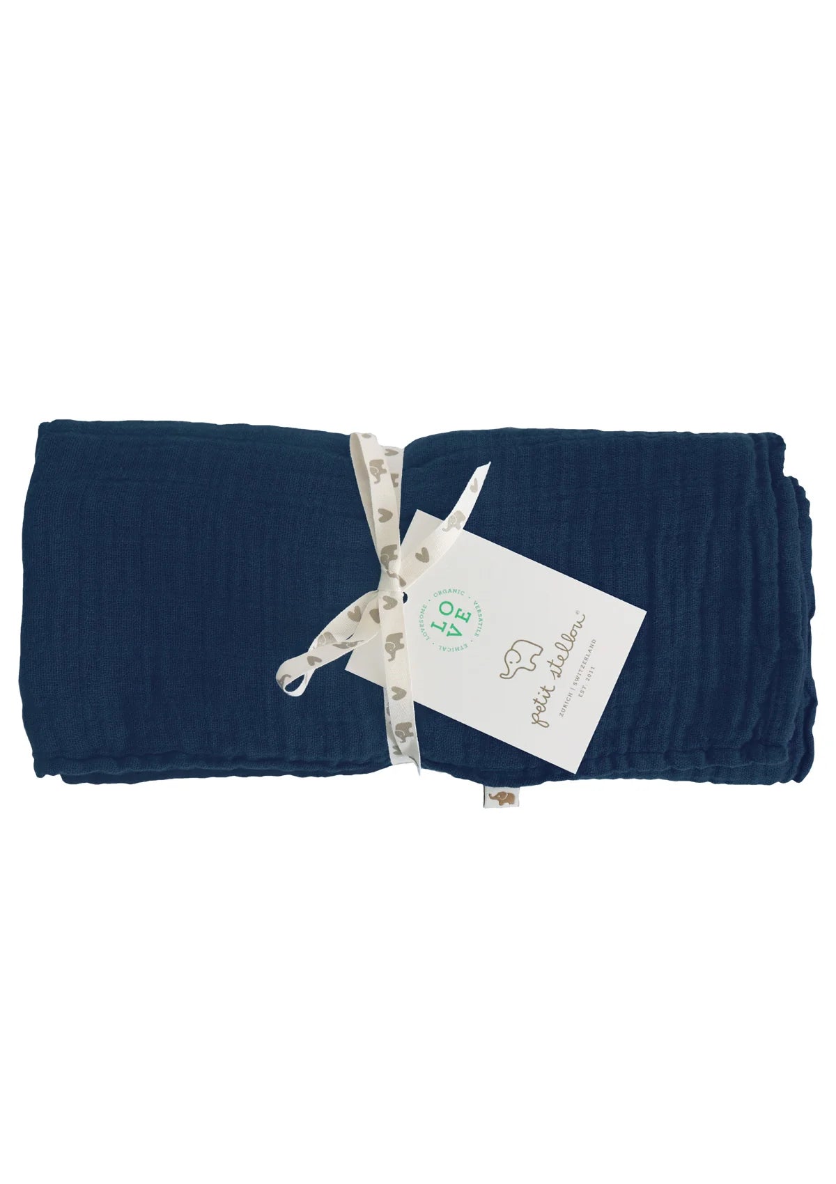 Nooshi Blanket 125x125