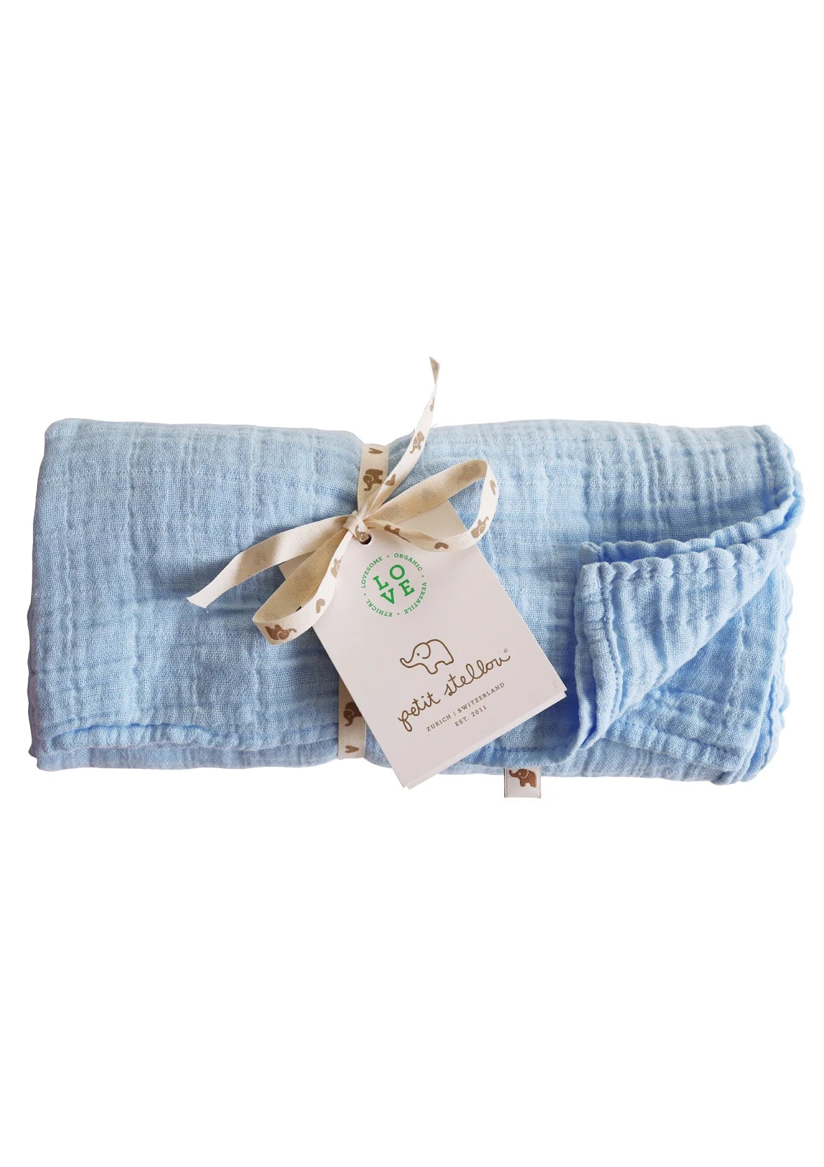 Nooshi Blanket 125x125