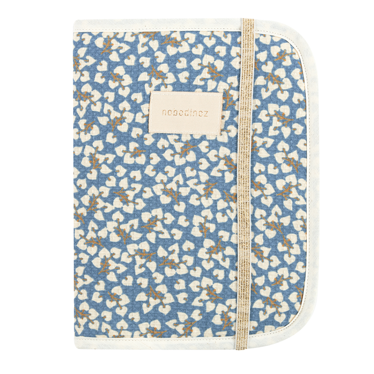 Gesundheitsheft Hülle