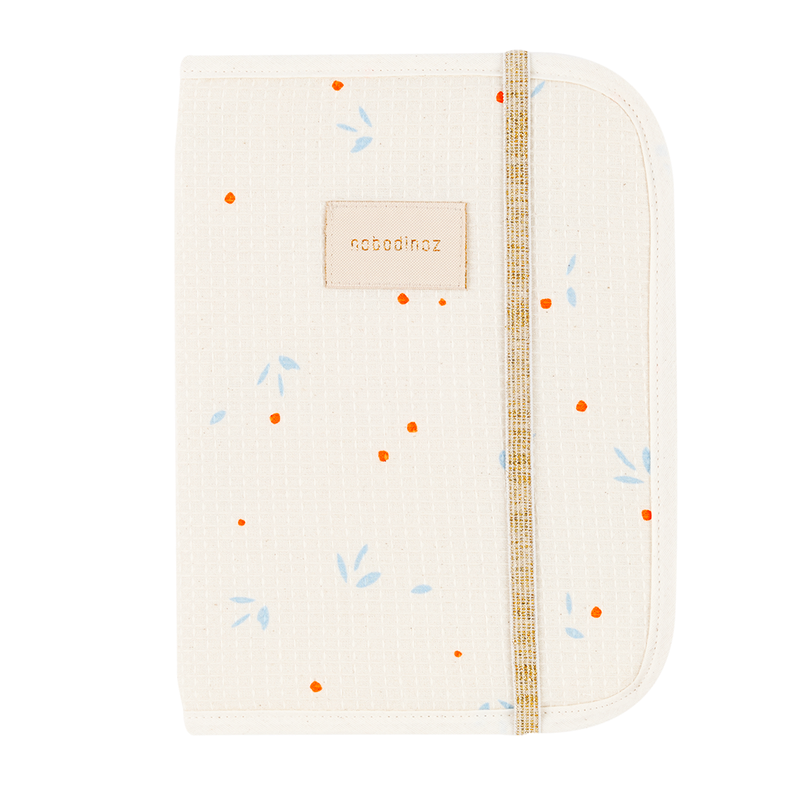 Gesundheitsheft Hülle