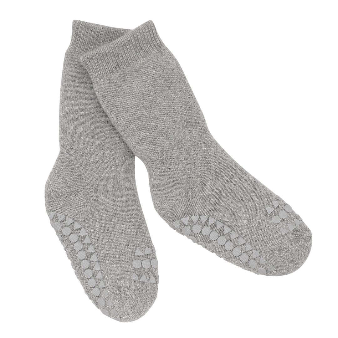 Krabbel-Socken Merino Wolle
