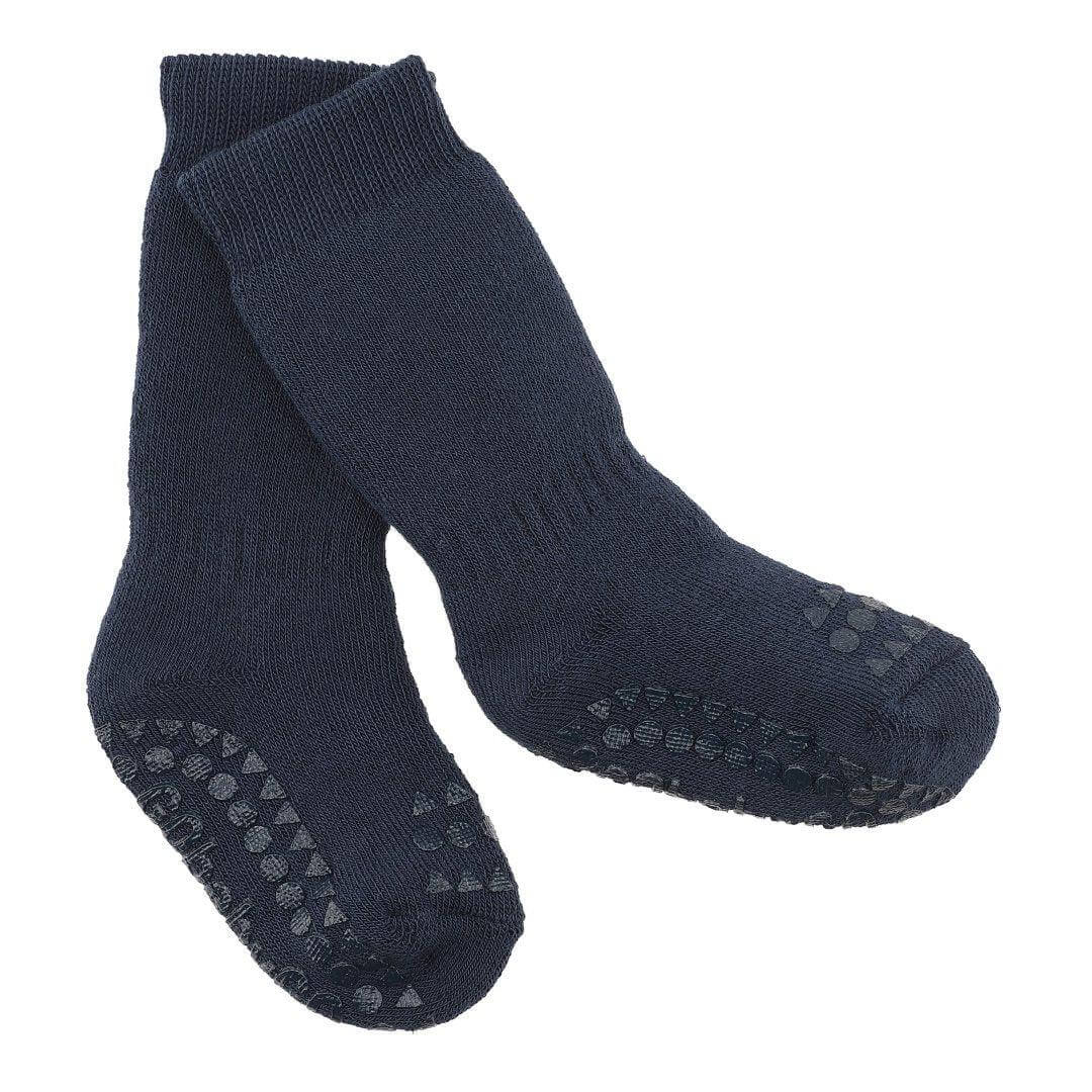 Krabbel-Socken Merino Wolle