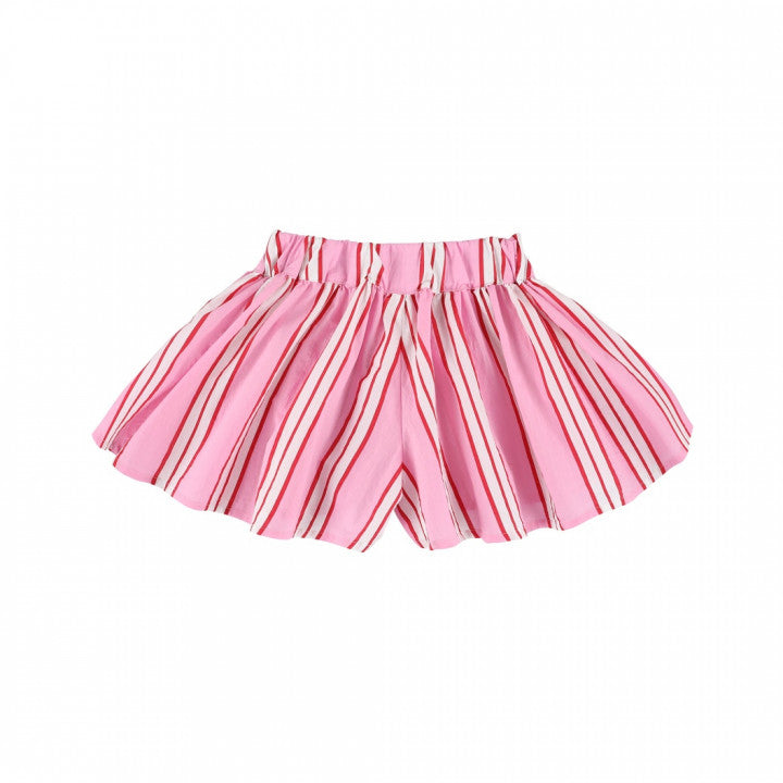 Shorts SCOOBY CRAZYSTRIPE