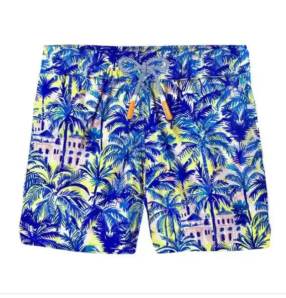 Bade-Shorts JUNGLE