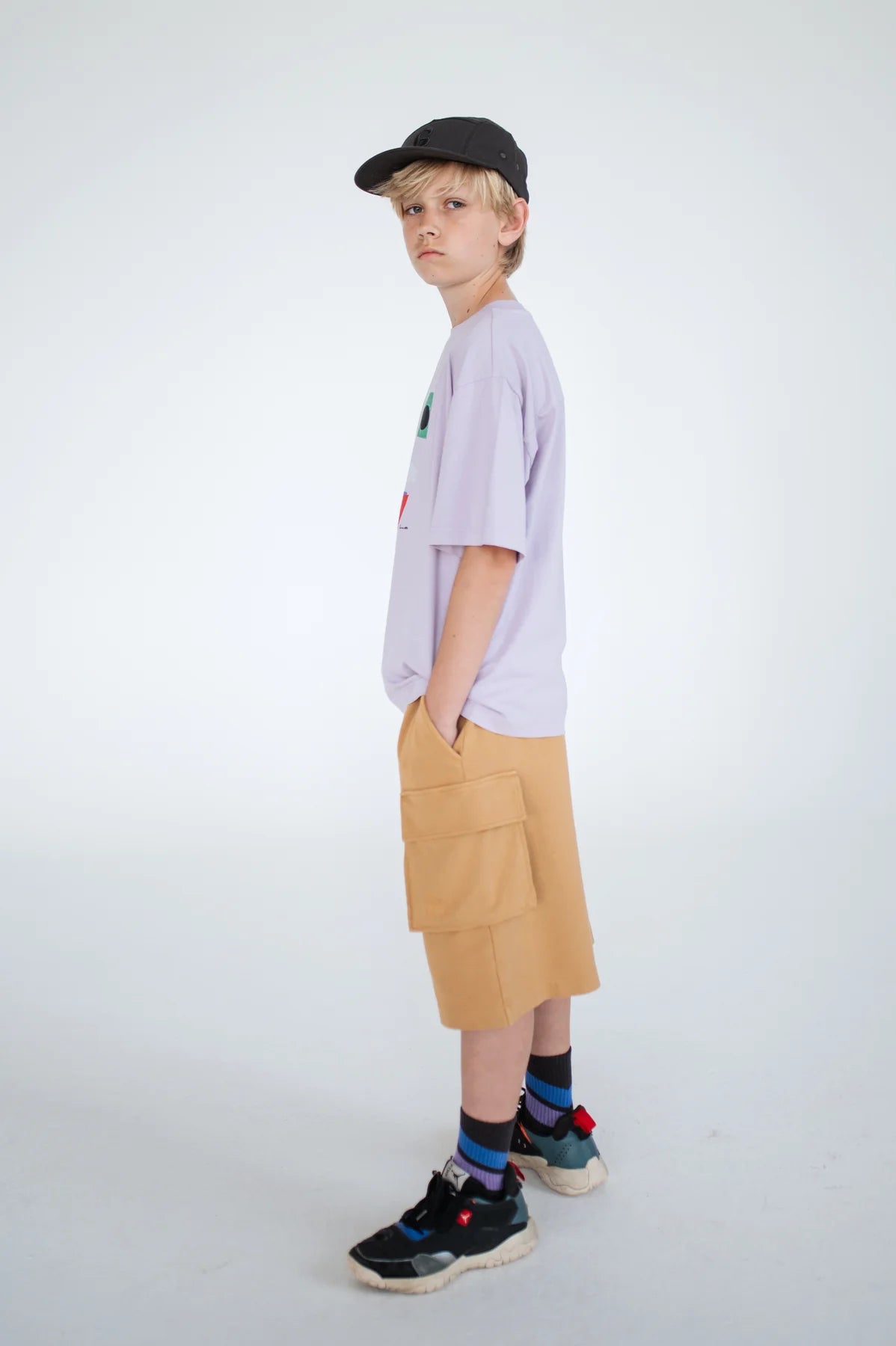 Cargo Shorts