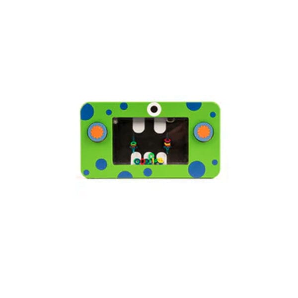 Hungry Monster - Water Game