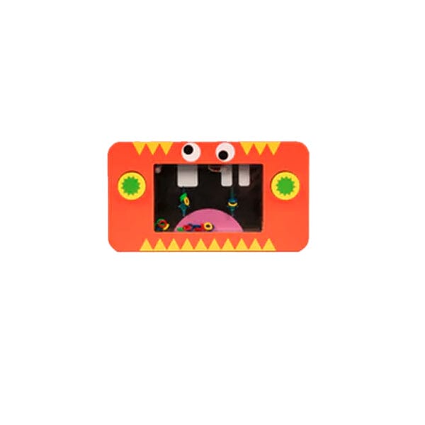 Hungry Monster - Water Game