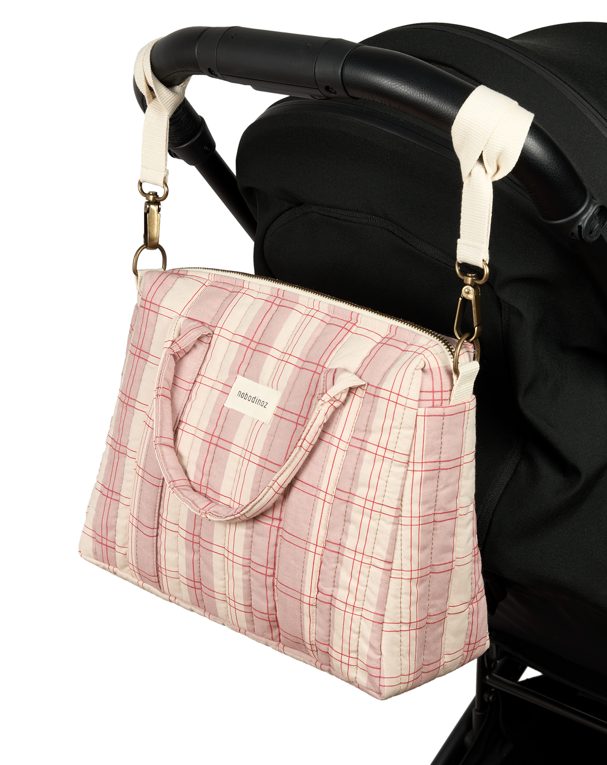 Kinderwagen Organizer
