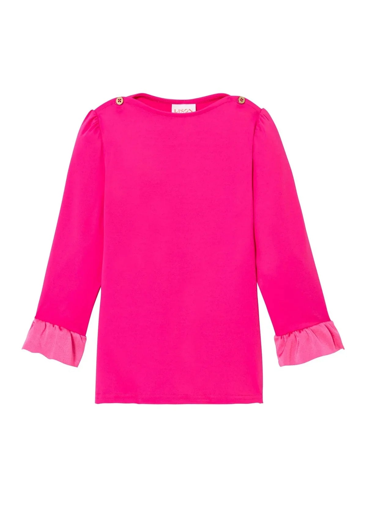 UPF 50+ Shirt pink