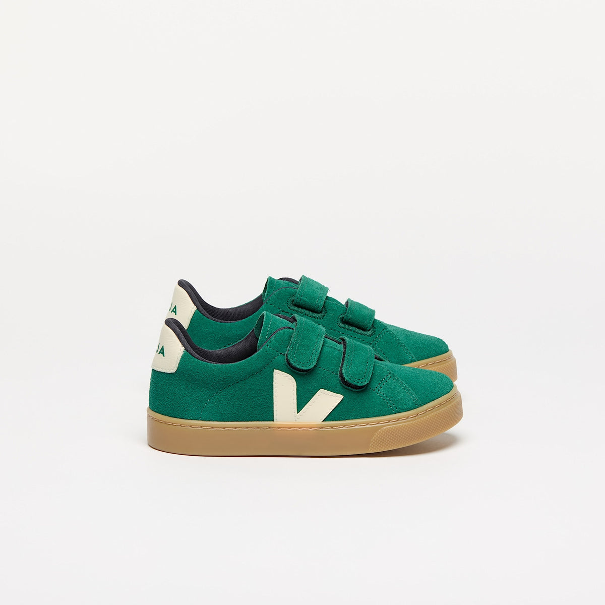 Small Esplar Suede