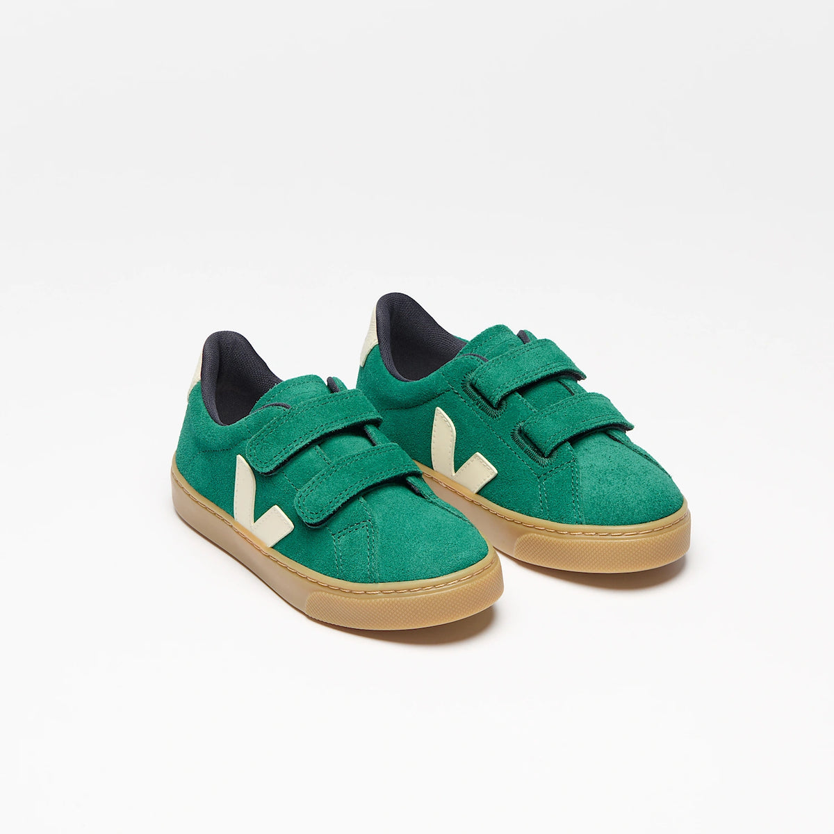 Small Esplar Suede