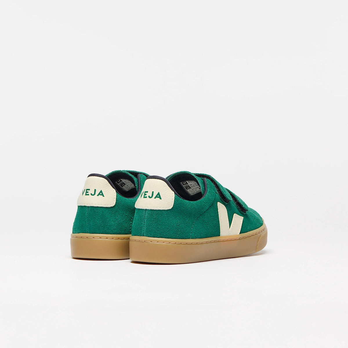 Small Esplar Suede