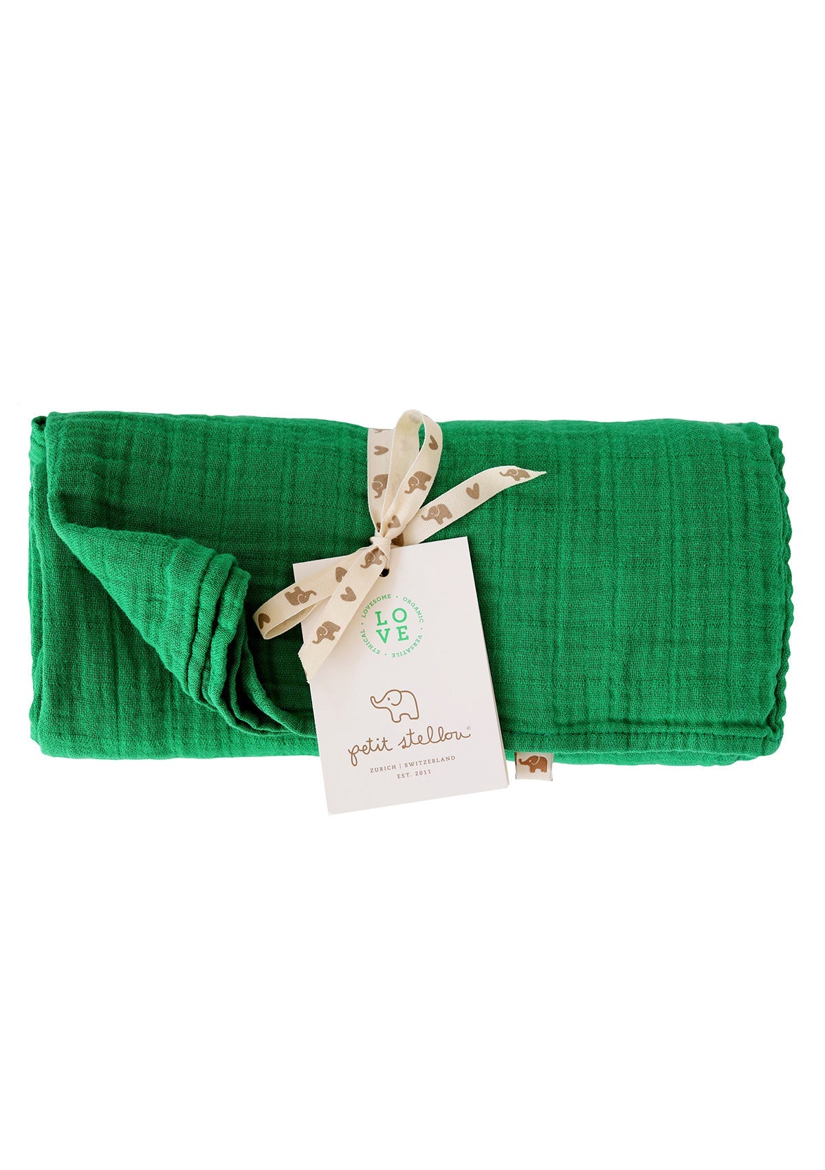Nooshi Blanket 125x125
