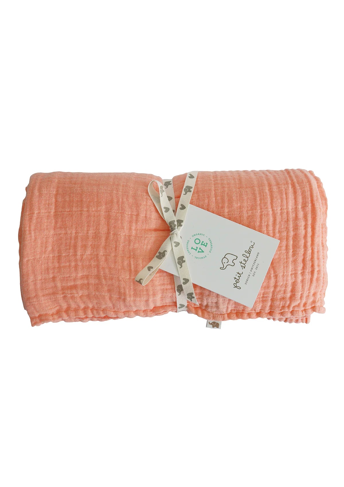 Nooshi Blanket 125x125