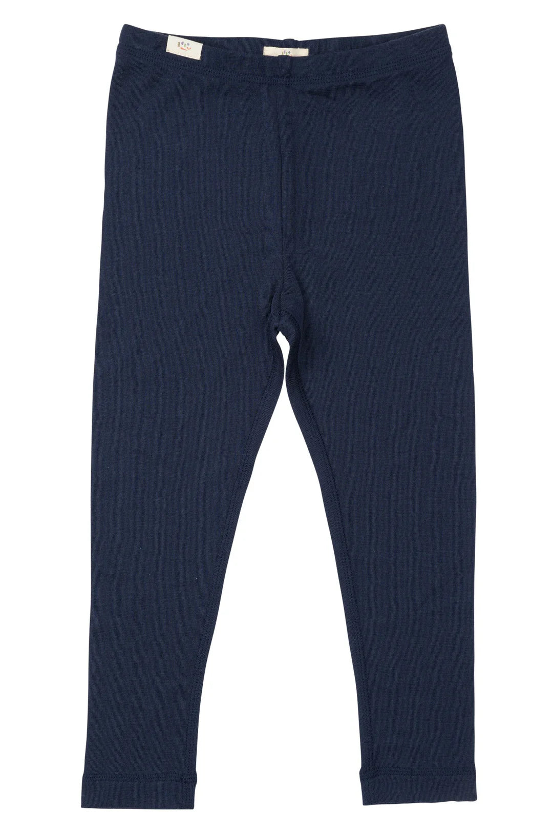 MERINO LIGHT KNITTED LEGGINGS