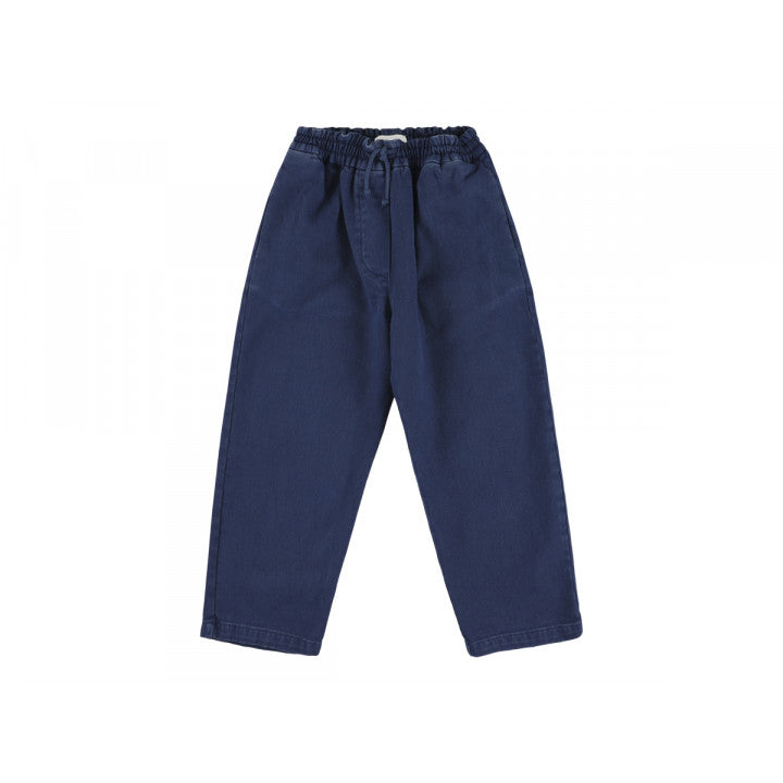 Pants Zippo Gufo Ink