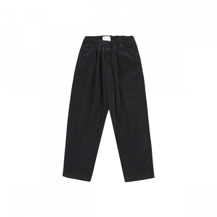 Pants Zlatan Mero Bleu