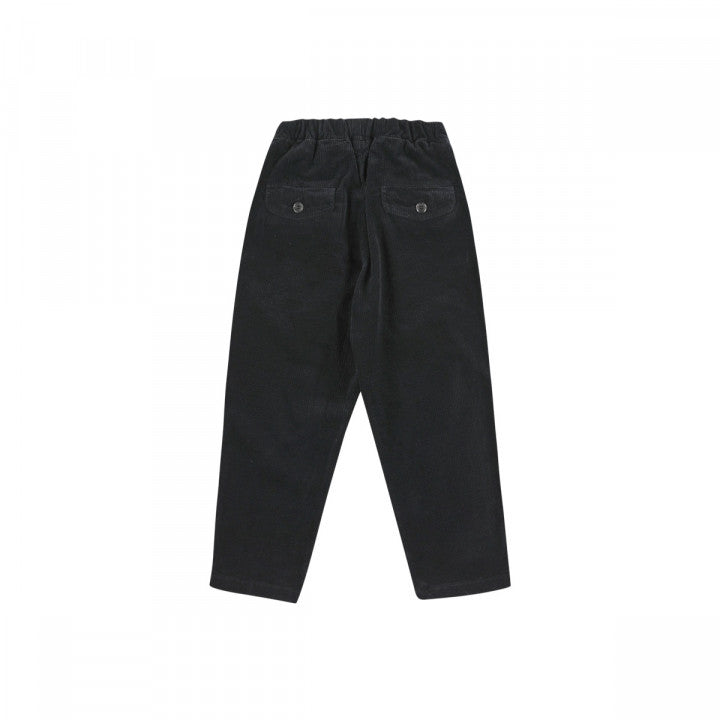 Pants Zlatan Mero Bleu