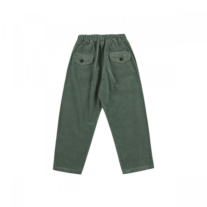 Pants Zlatan Mero Myrtle