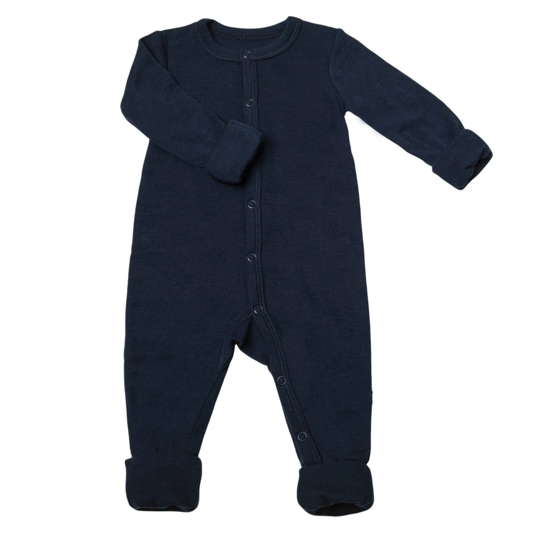 Woll-Overall