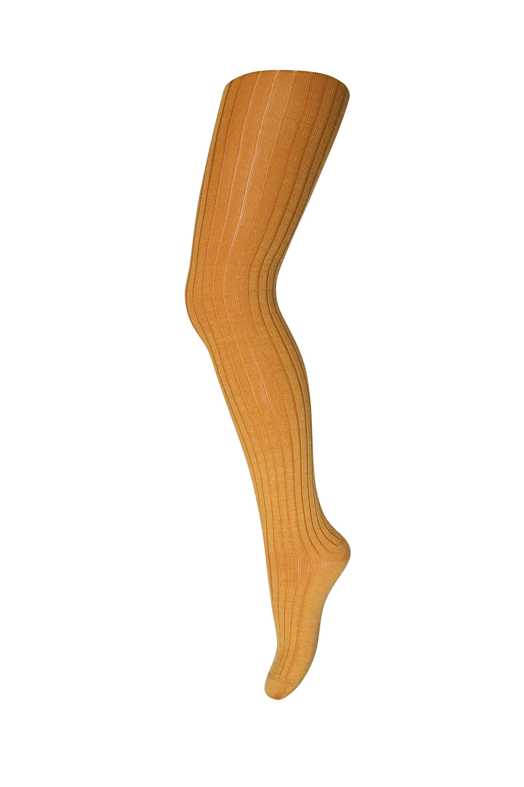 MUSTARD WOLLSTRUMPFHOSEN