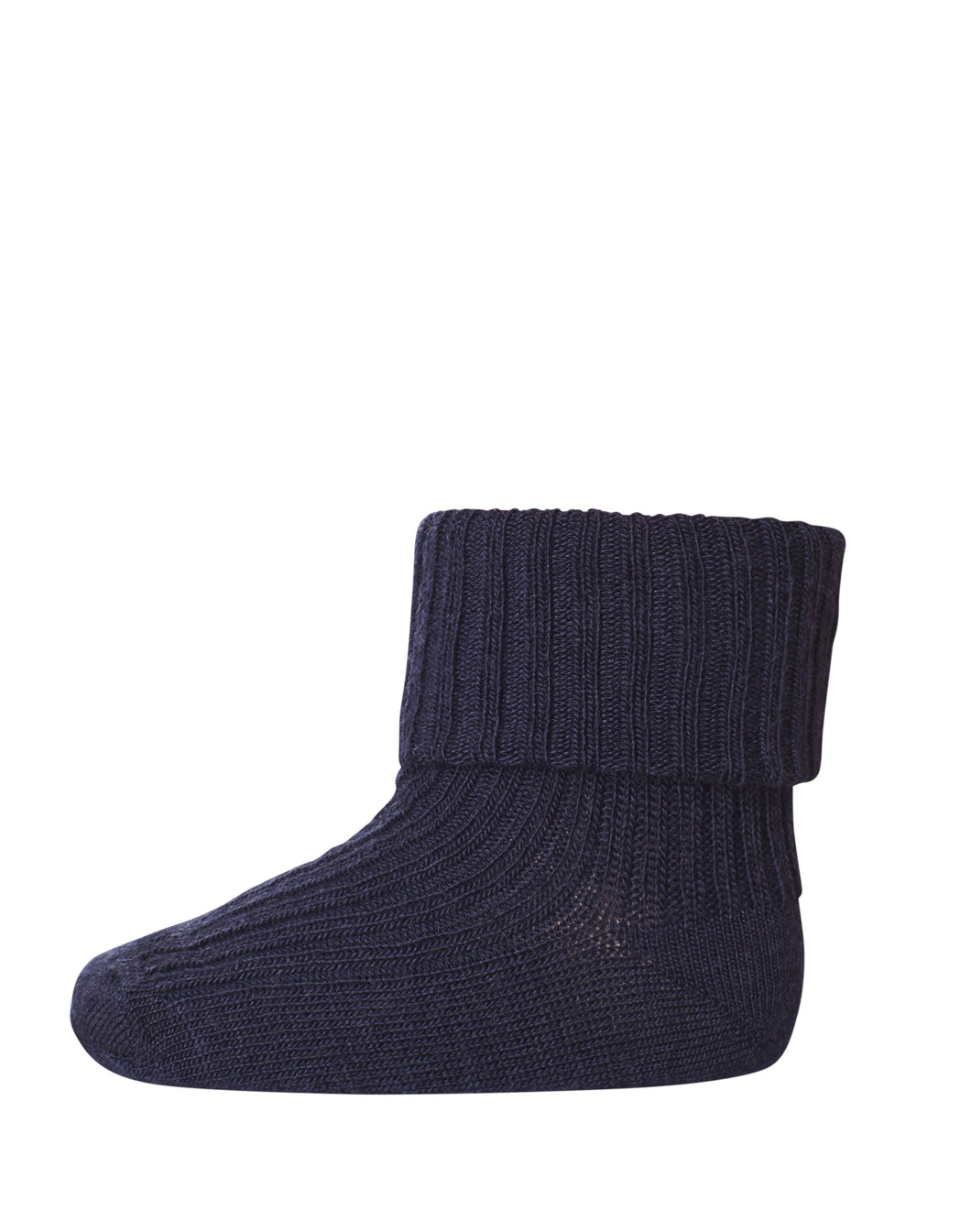 NAVY WOLLSOCKEN
