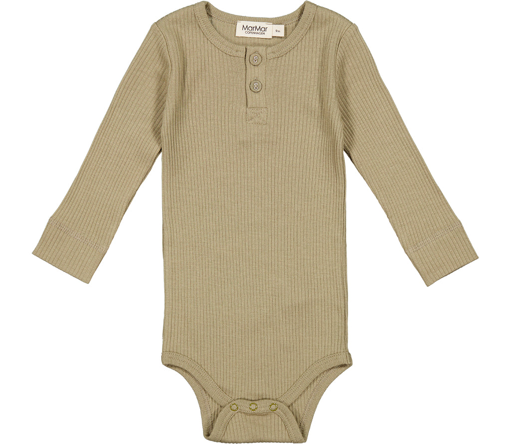 ELM BODY LANGARM