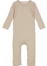 Lade das Bild in den Galerie-Viewer, SANDSTONE ROMPER/PYJAMA
