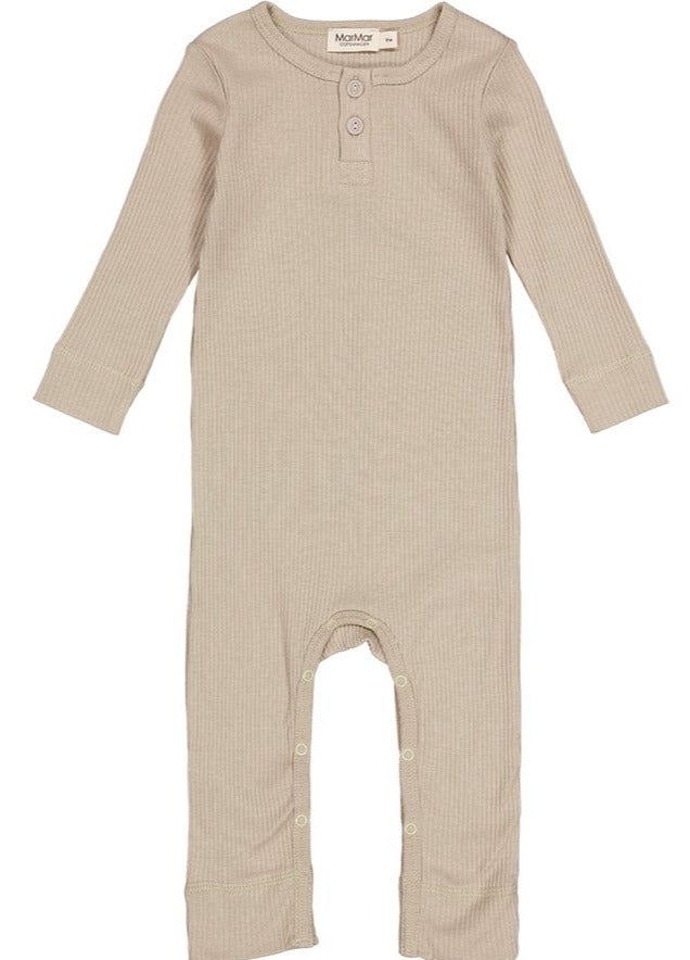 SANDSTONE ROMPER/PYJAMA