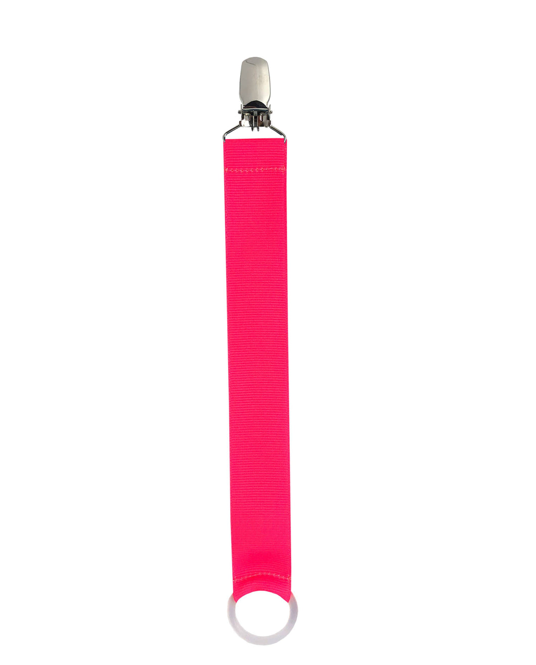 SCHNULLERKETTE NEONKORALL
