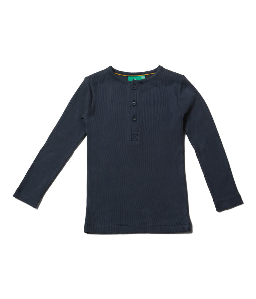 RIPP LANGARMSHIRT