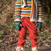 Lade das Bild in den Galerie-Viewer, CORDHOSE
