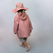 Lade das Bild in den Galerie-Viewer, Regenjacke
