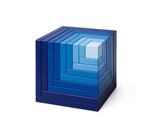 Lade das Bild in den Galerie-Viewer, CELLA BLAU
